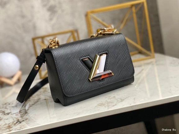 PM TWIST VUITTON LOUIS 0804
